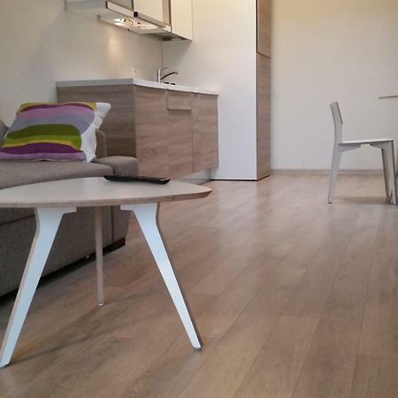 Maluno Vilos Apartamentai Centre Palanga Extérieur photo