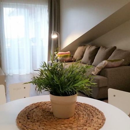 Maluno Vilos Apartamentai Centre Palanga Extérieur photo