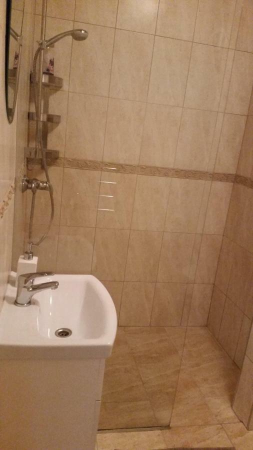 Maluno Vilos Apartamentai Centre Palanga Extérieur photo