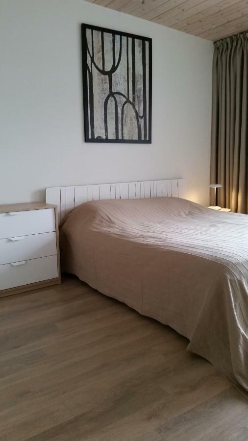 Maluno Vilos Apartamentai Centre Palanga Extérieur photo